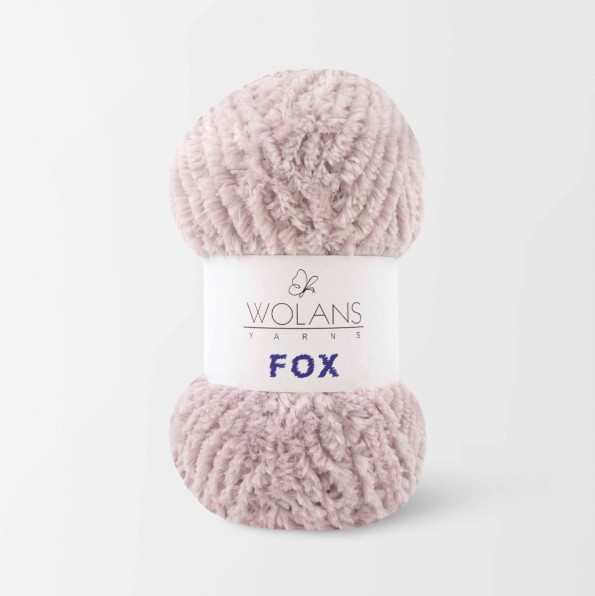 Fox үслэг