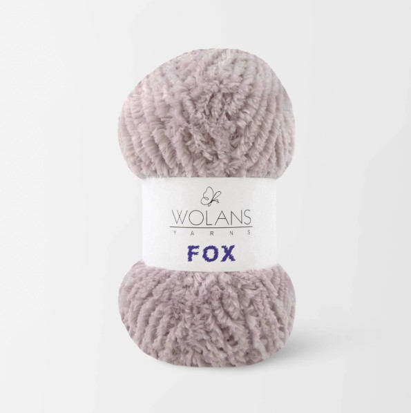 Fox үслэг