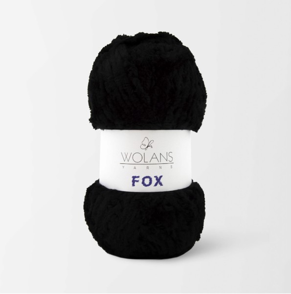 Fox үслэг