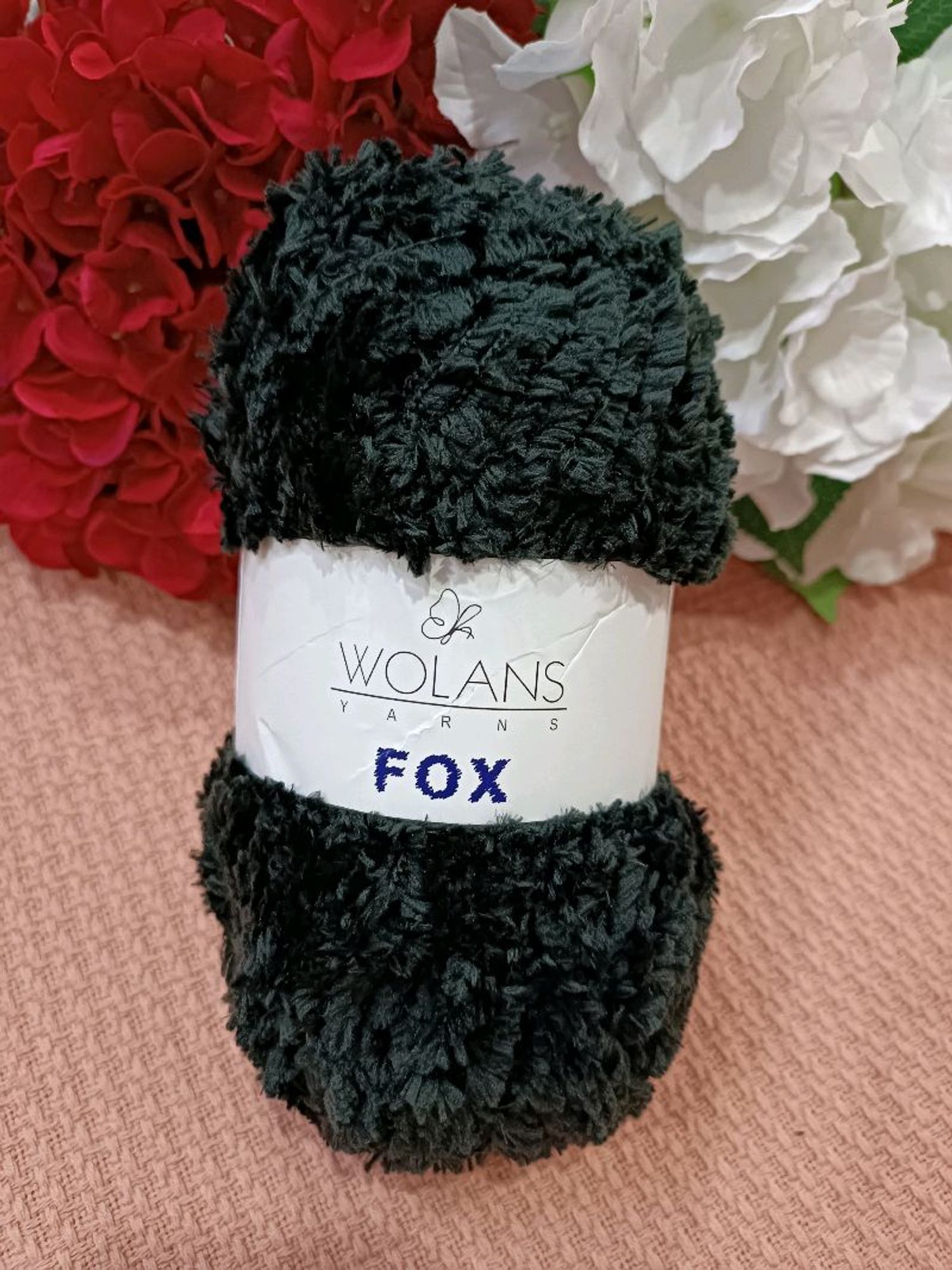 Fox үслэг