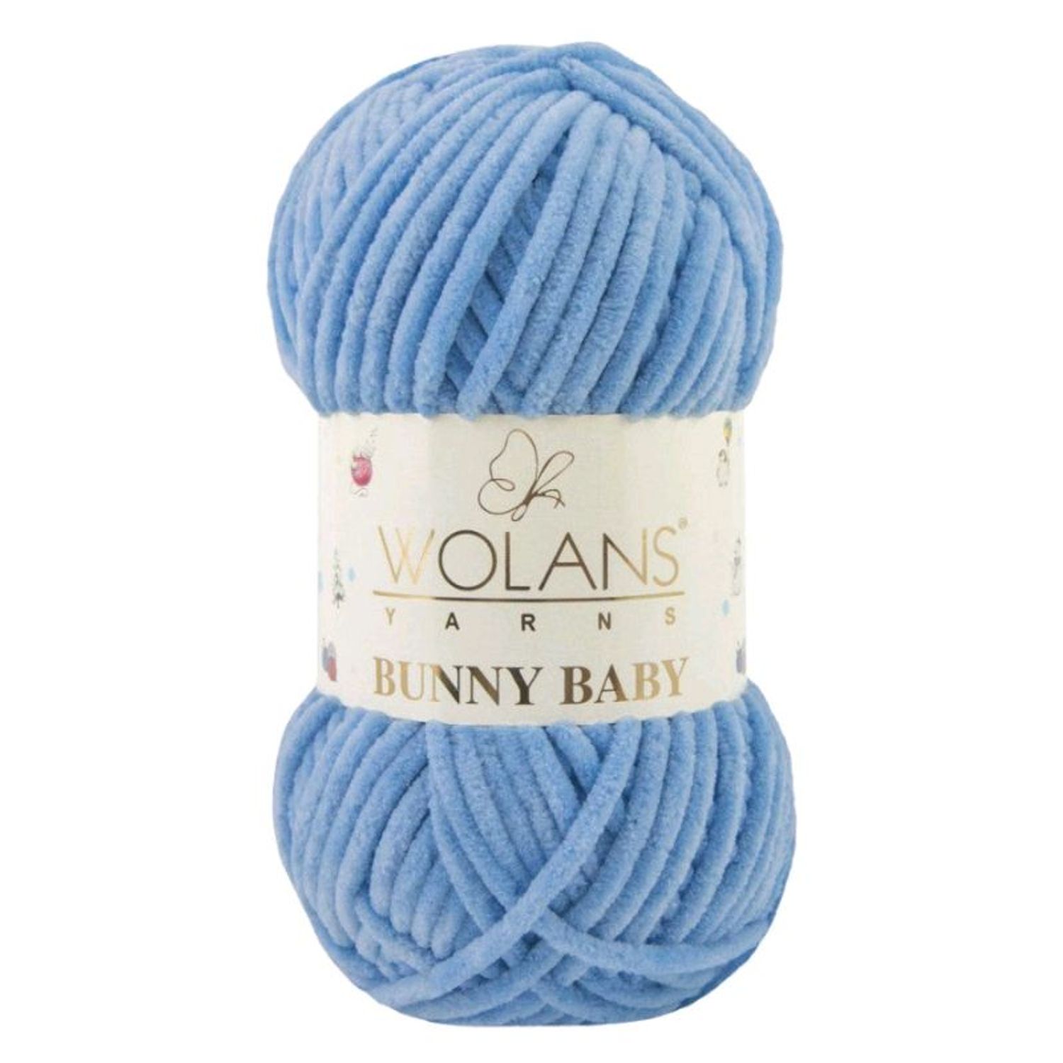 Bunny baby 