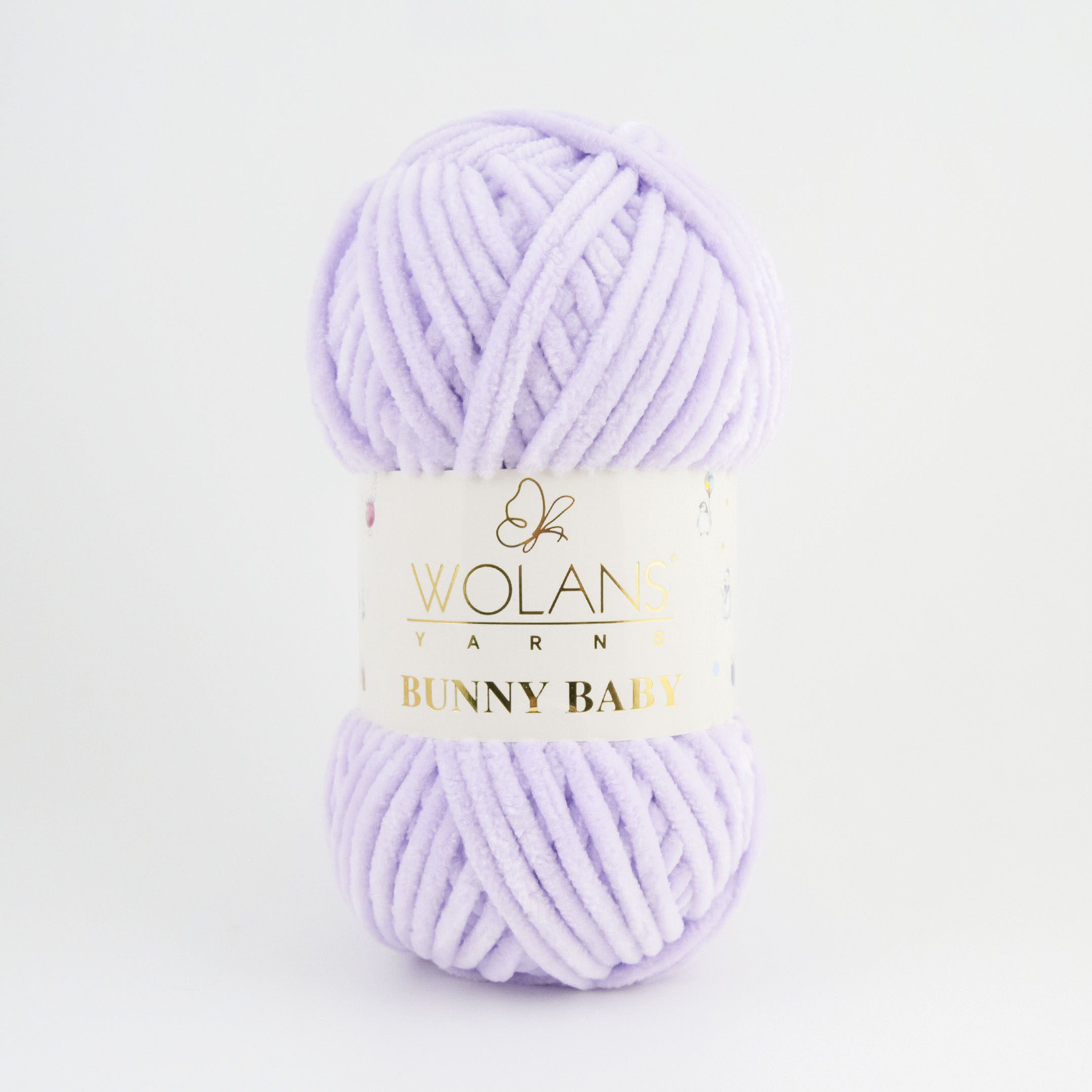 Bunny baby 