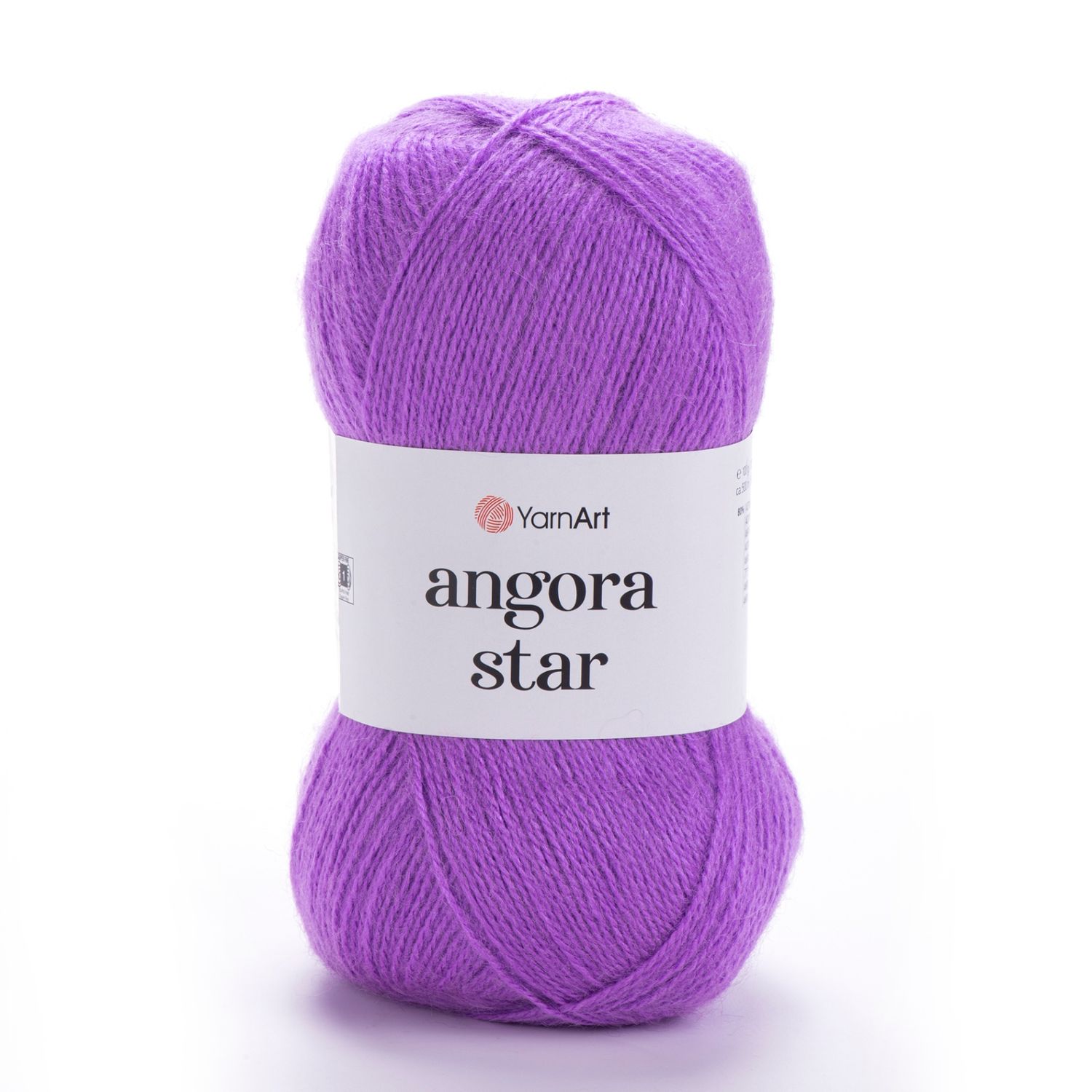 Angora star