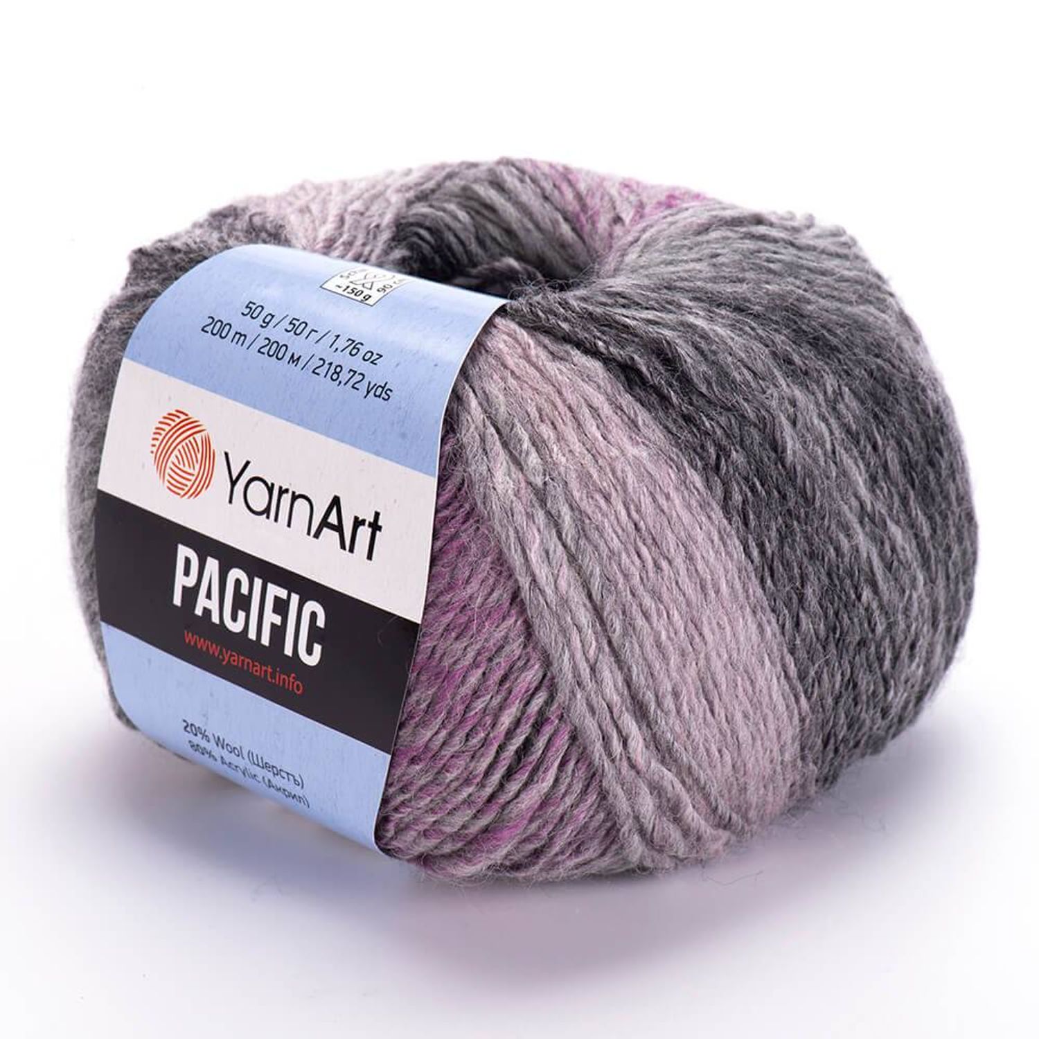 Pacific 