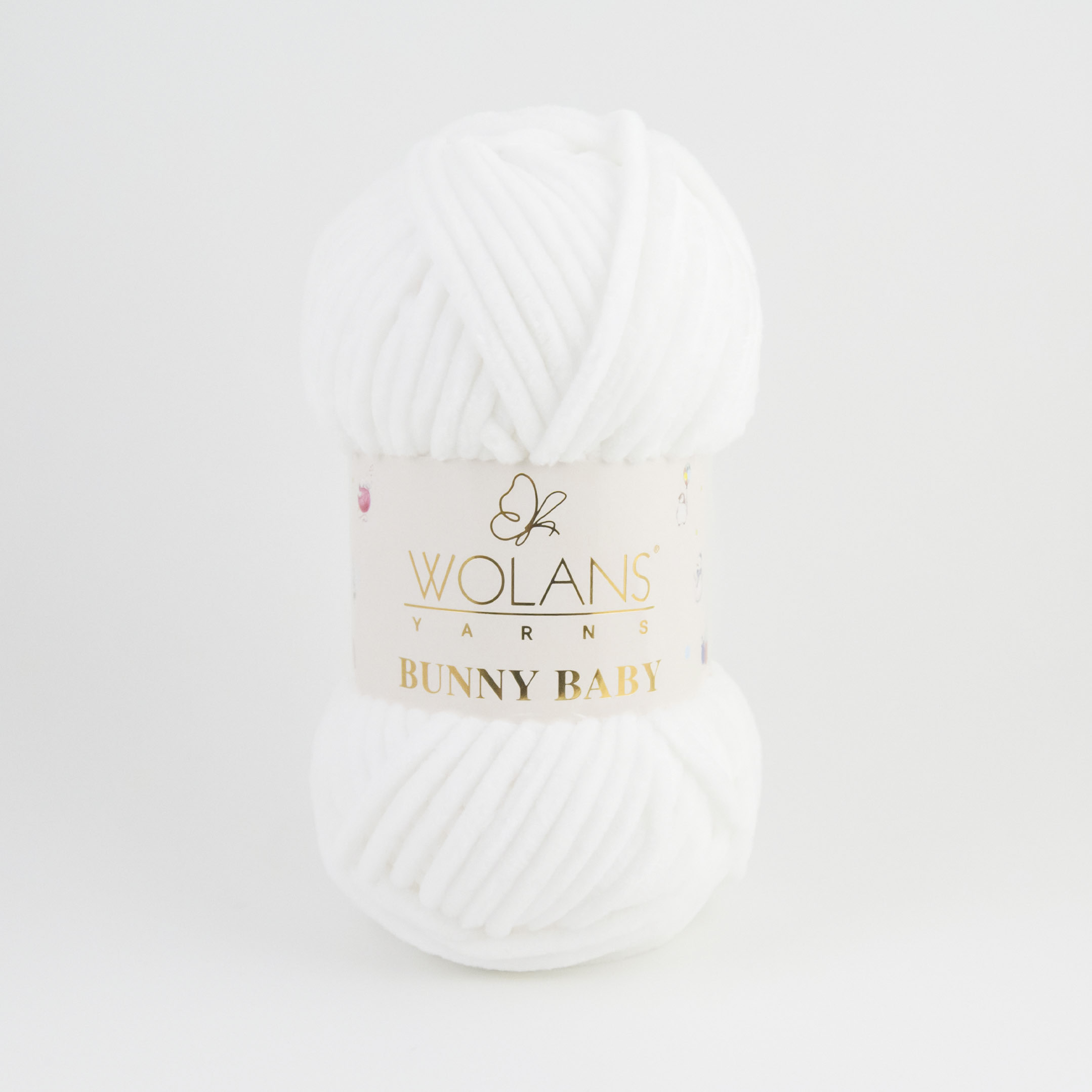 Bunny baby 
