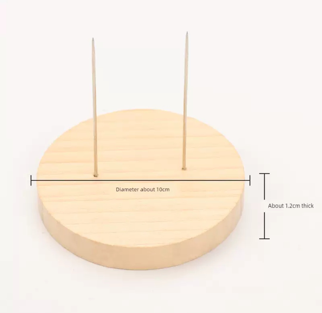 Тоглоомны модон суурь