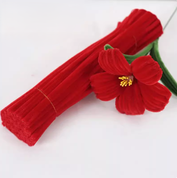 bright red ( 100ш )