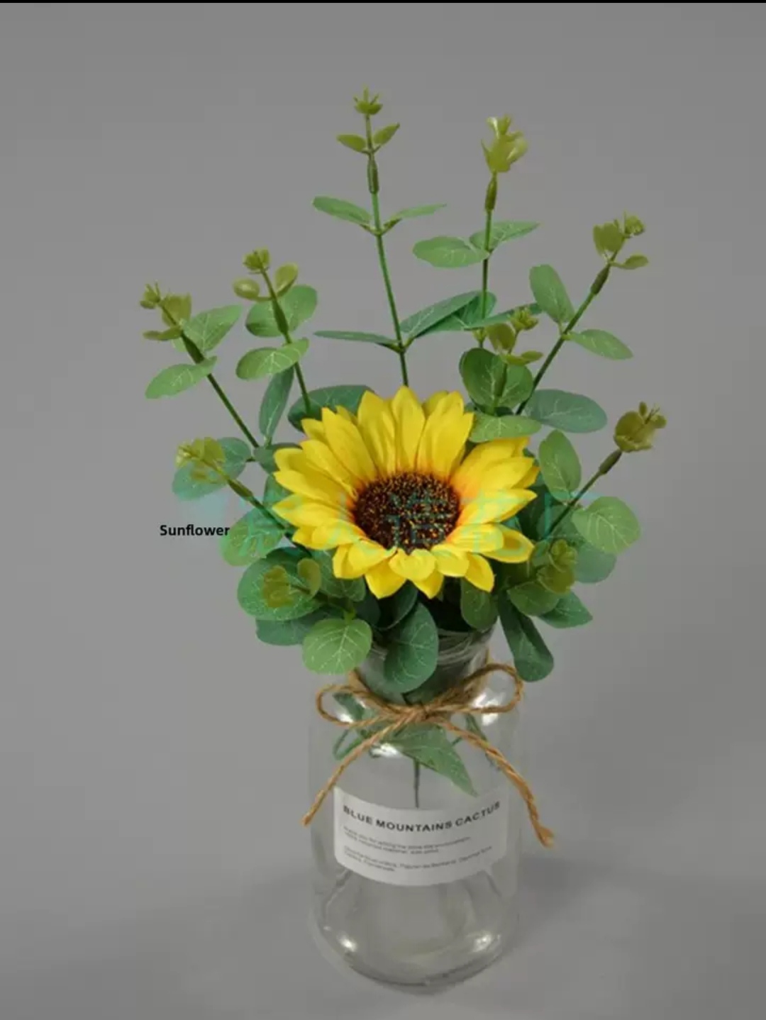 Ногоон хиймэл навч ( 5ш )