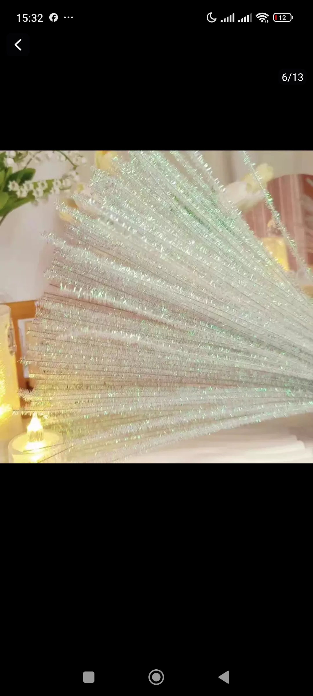 Pipe cleaner неон саатай