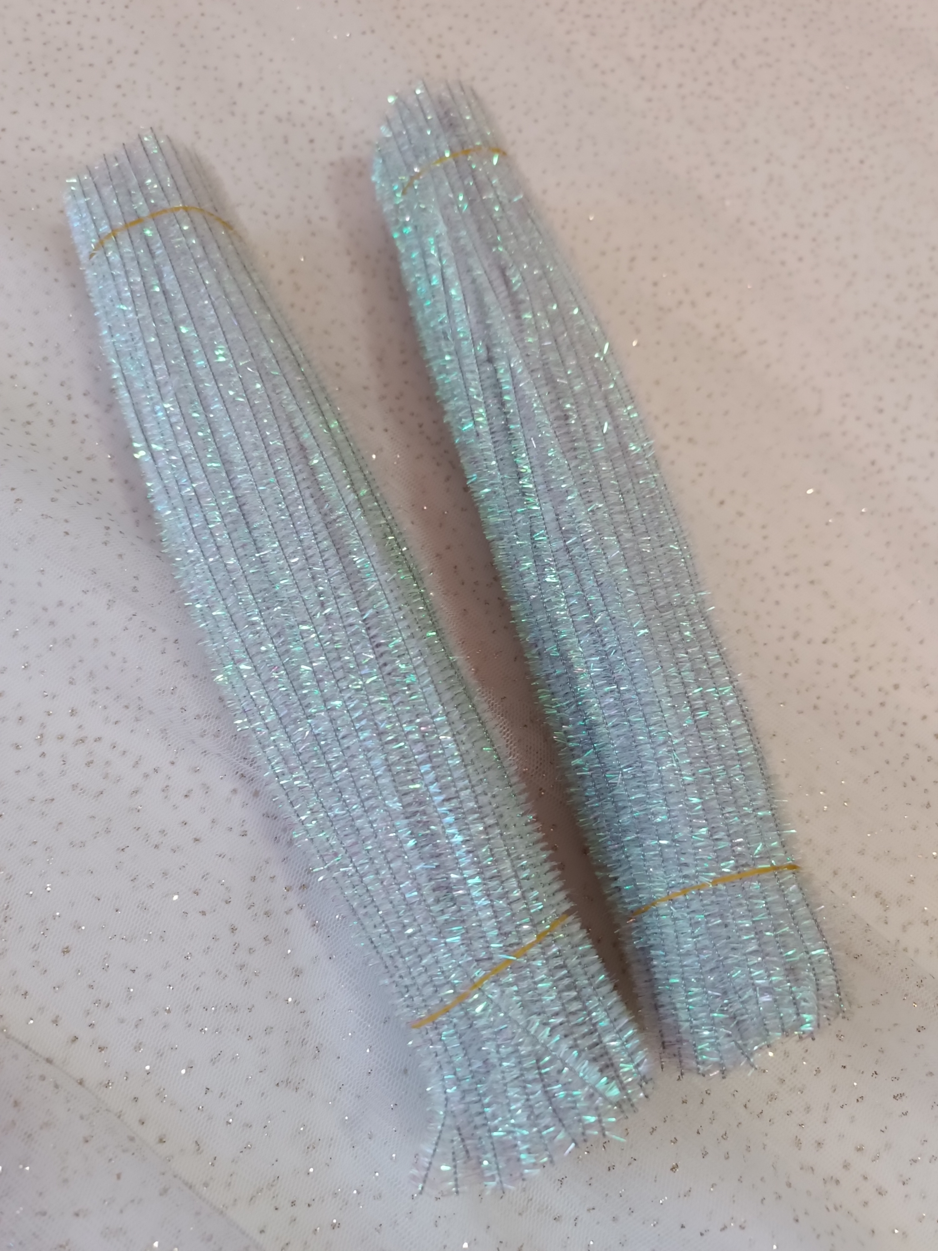 Pipe cleaner неон саатай