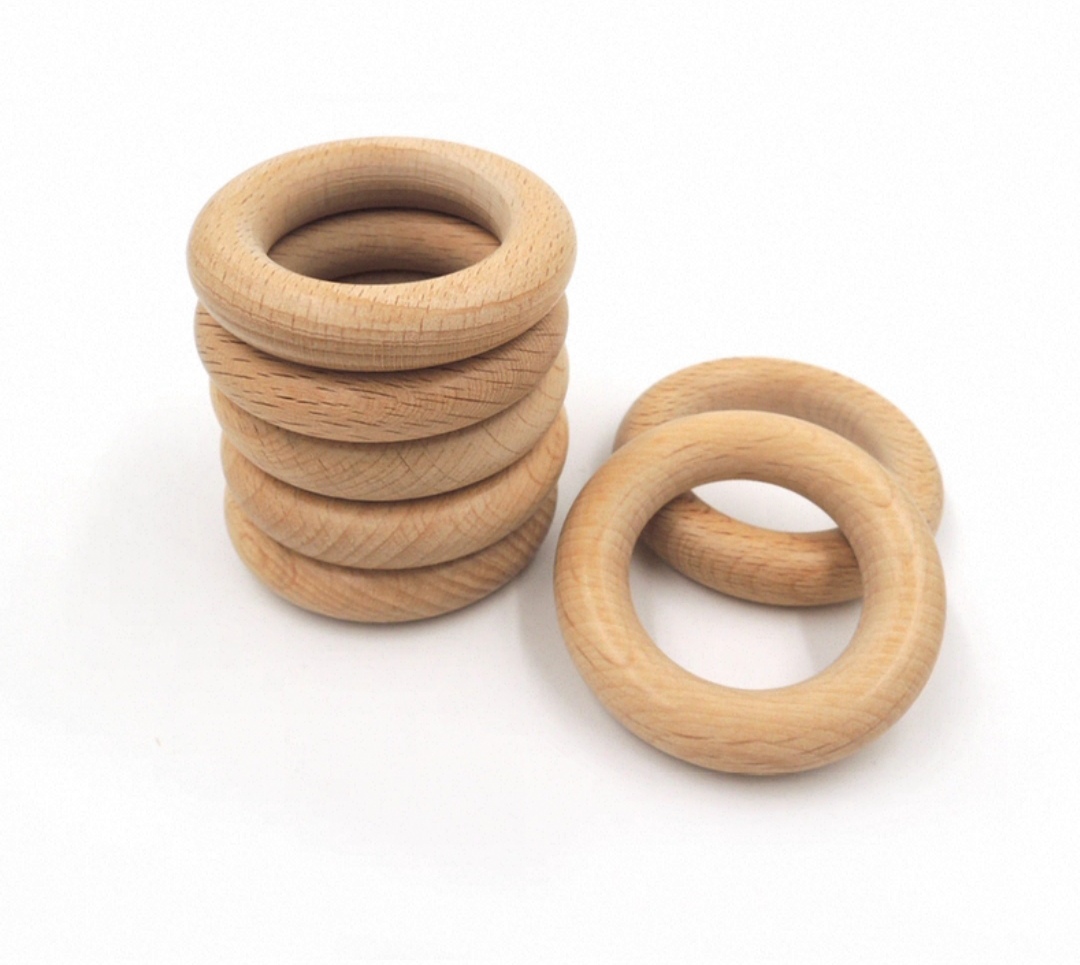 Модон цагариг (6см зузаан лактай)