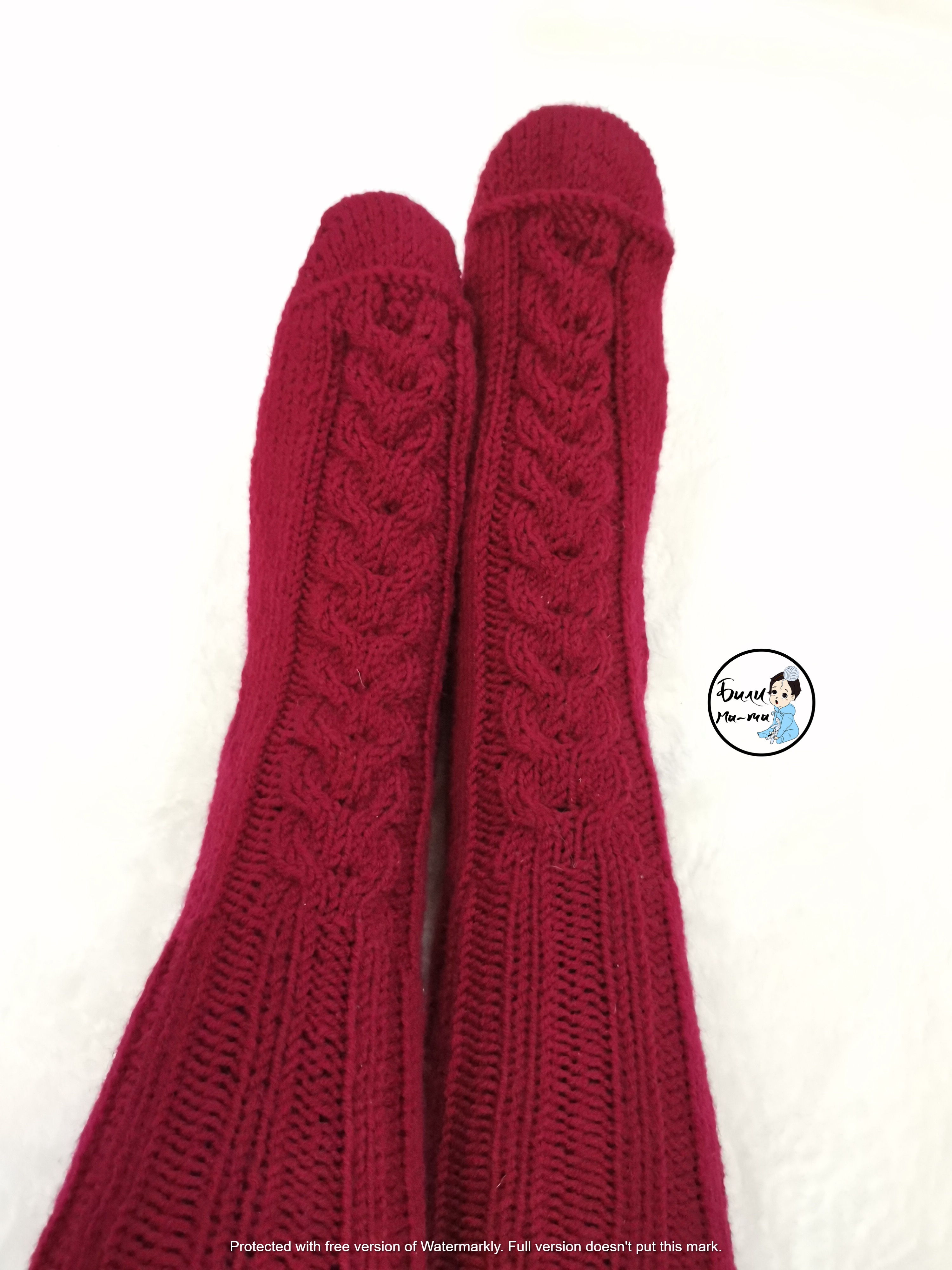 Хос зүүний чихтэй малгай ороолтны сургалт