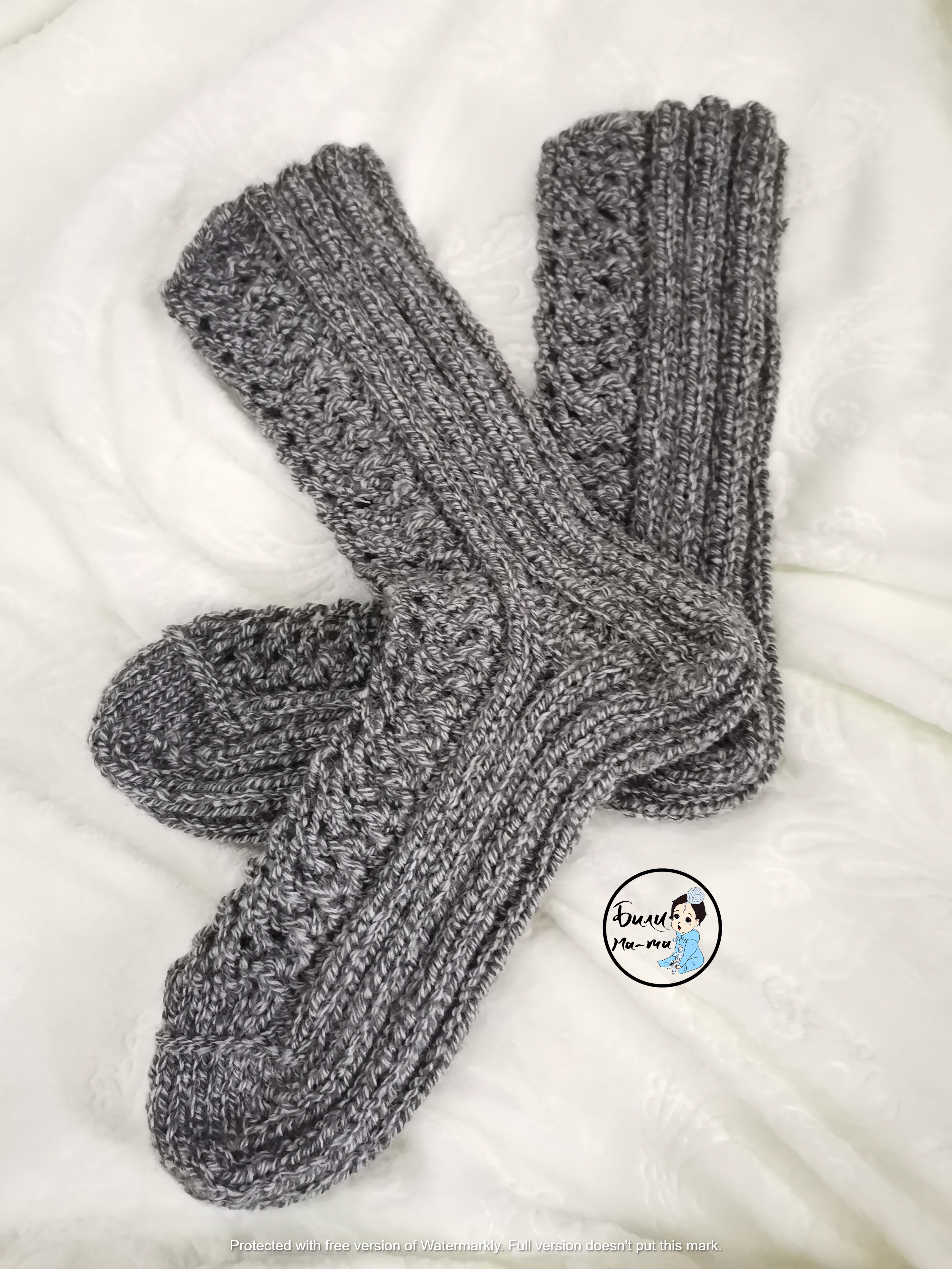 Хос зүүний чихтэй малгай ороолтны сургалт