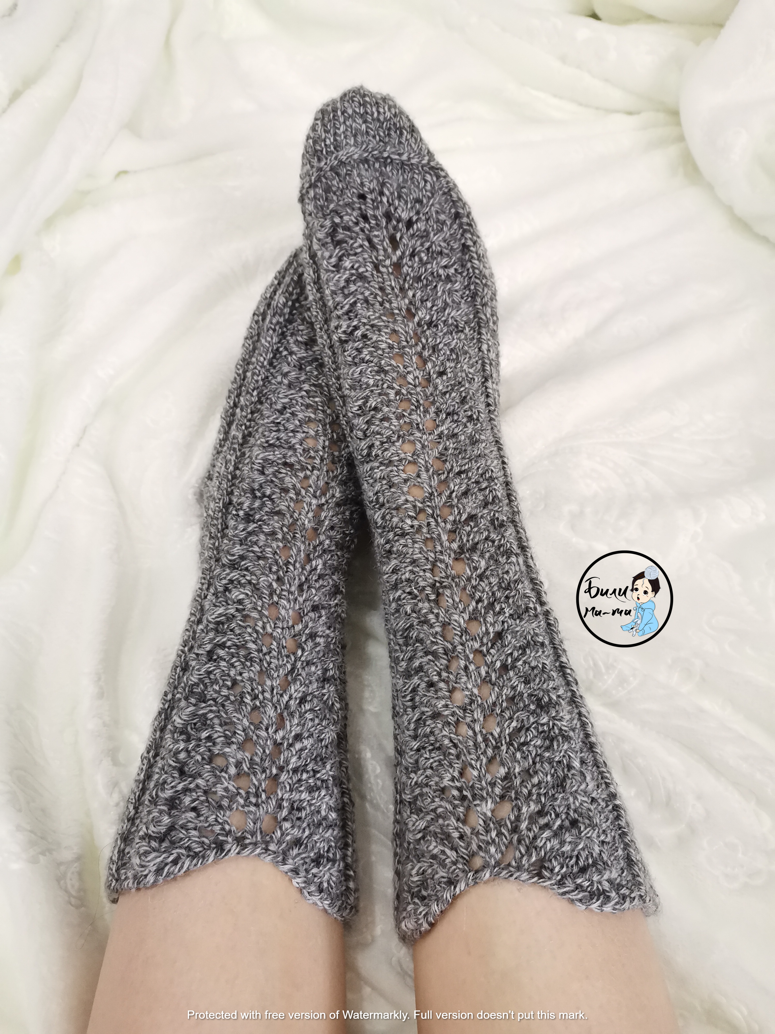 Хос зүүний чихтэй малгай ороолтны сургалт