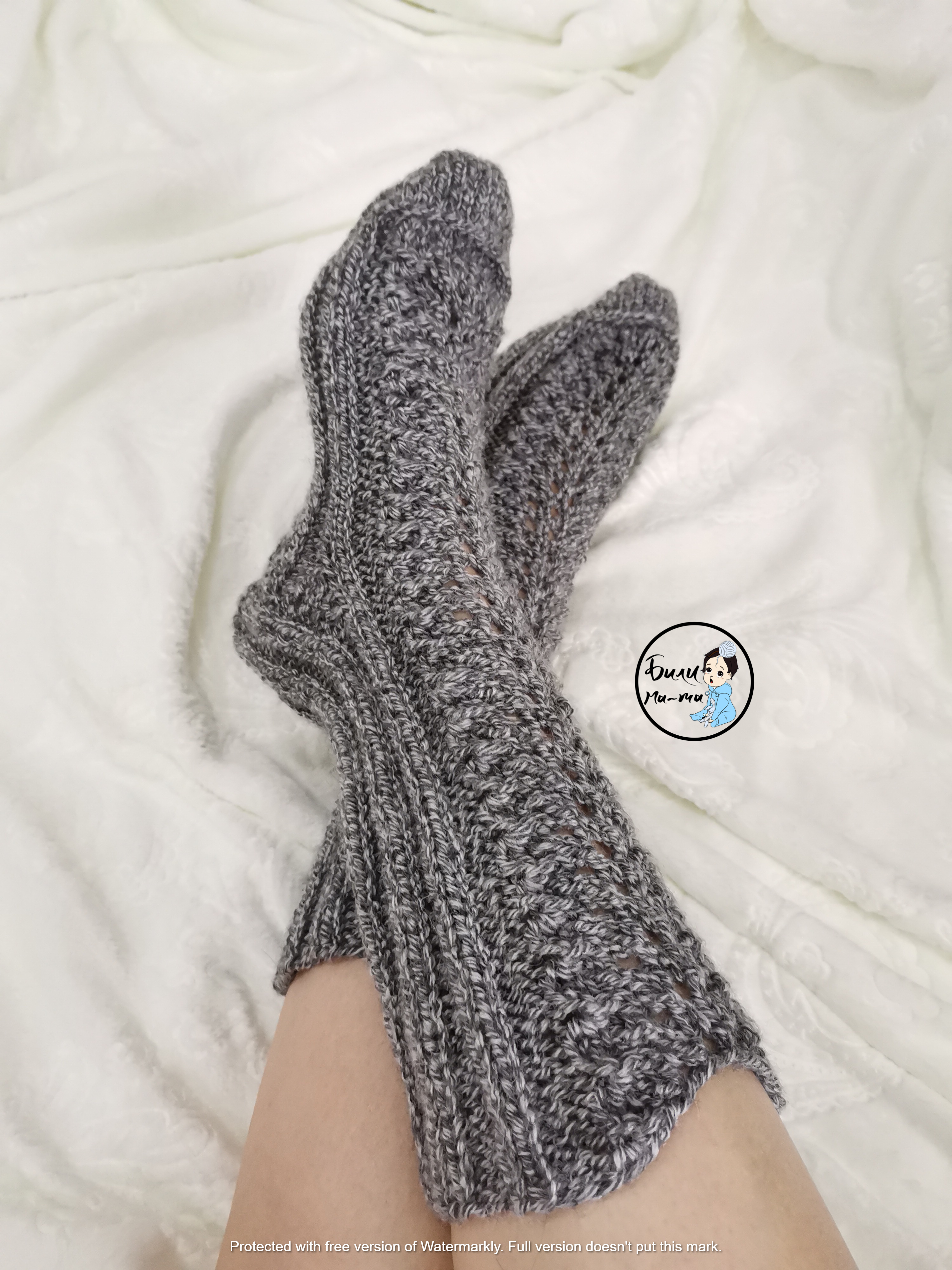 Хос зүүний чихтэй малгай ороолтны сургалт