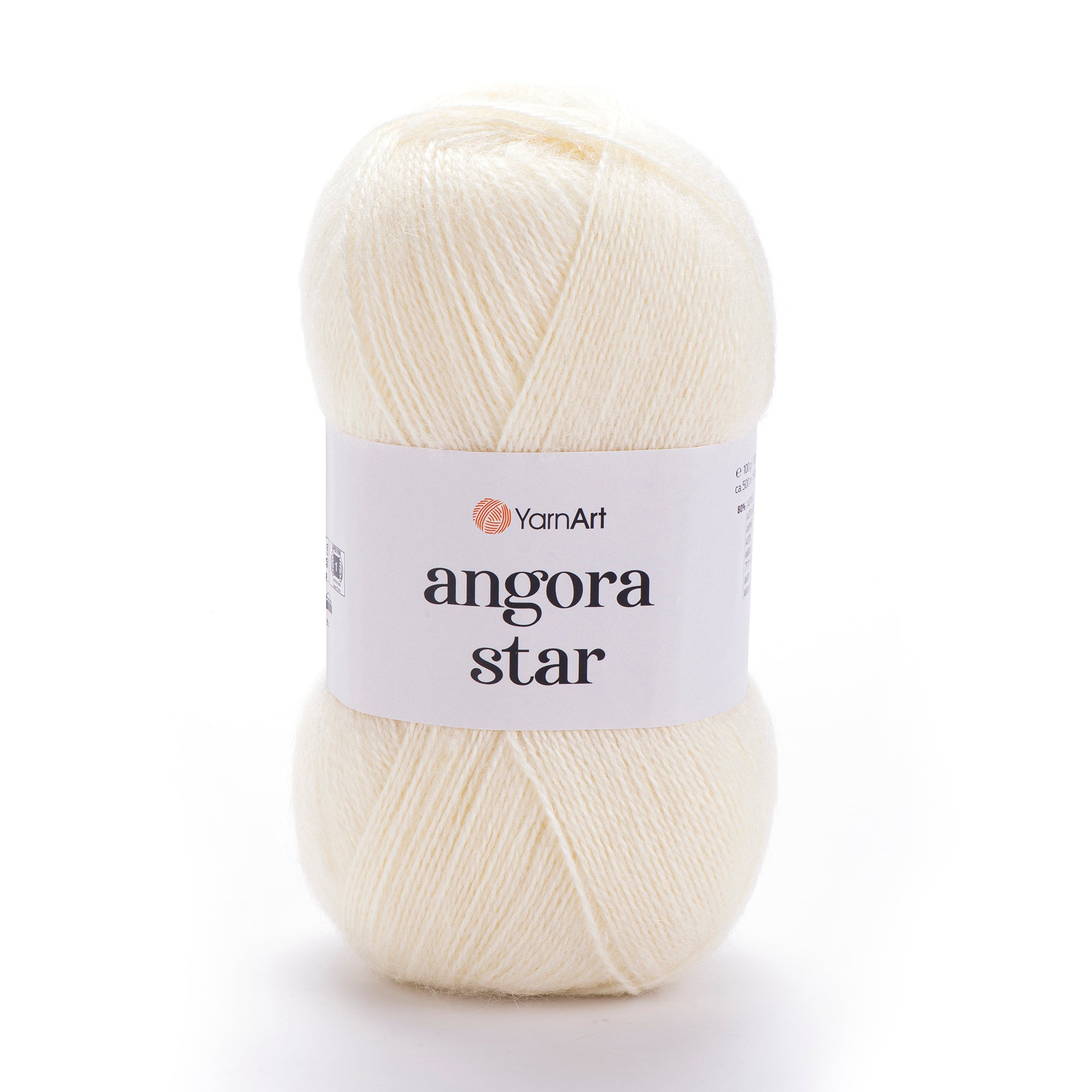 Angora star 502