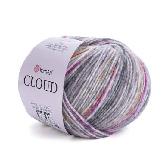 Cloud 