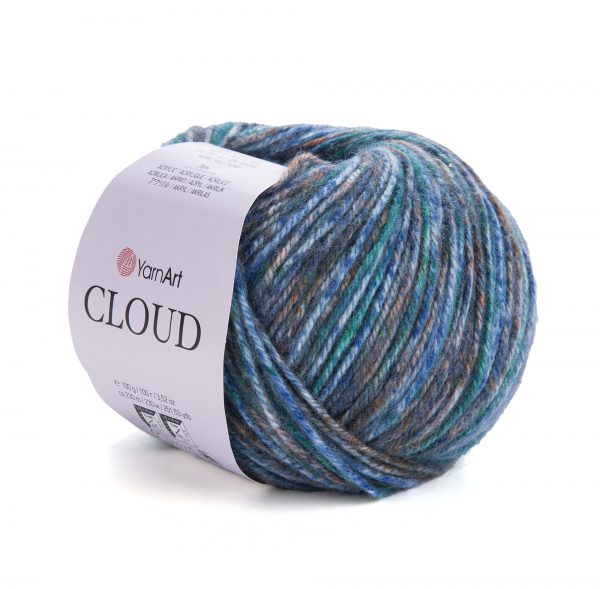 Cloud