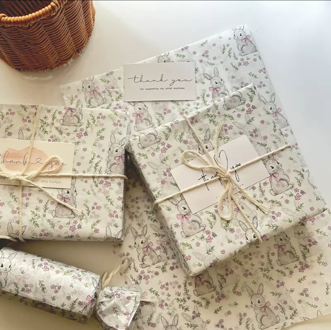 Чимэглэлийн цаас 50*35см (10ш)